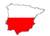 CENTRO DE QUIROMASAJE ECHINACEA - Polski